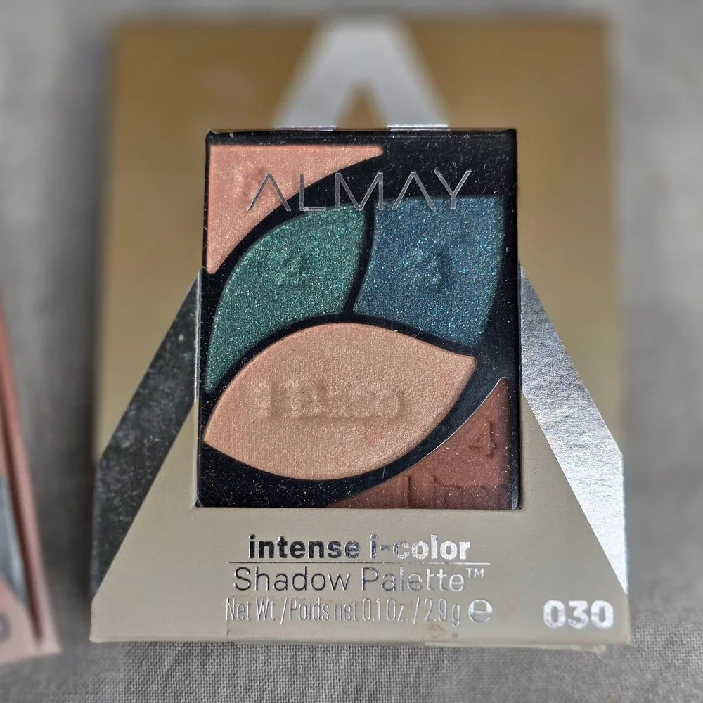 Almay x2 intense